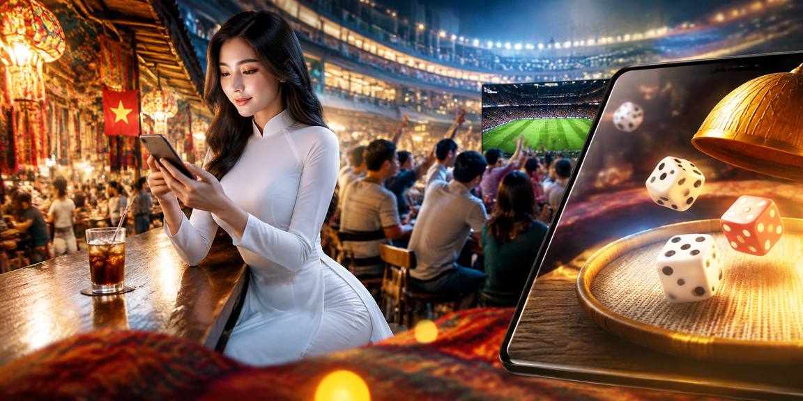 88fc2 Dice Việt